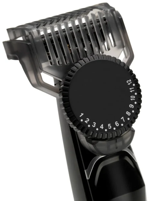 Мужской Триммер Babyliss T885E, Black