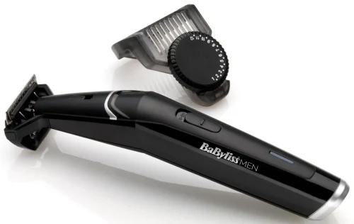 Мужской Триммер Babyliss T885E, Black