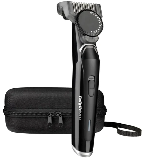 Мужской Триммер Babyliss T885E, Black