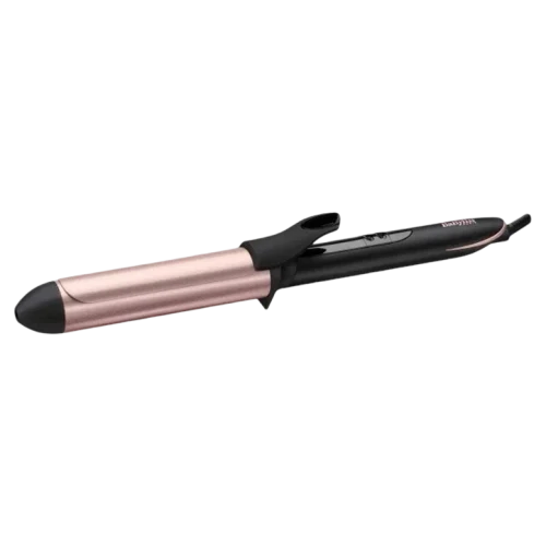 Прибор для укладки Babyliss С452Е, Розовый