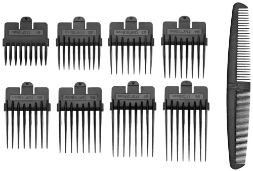 Aparat de tuns Babyliss E756E