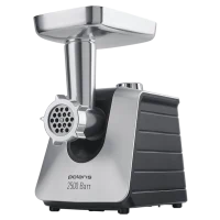 Maşina de tocat carne Polaris PMG2546, Gri