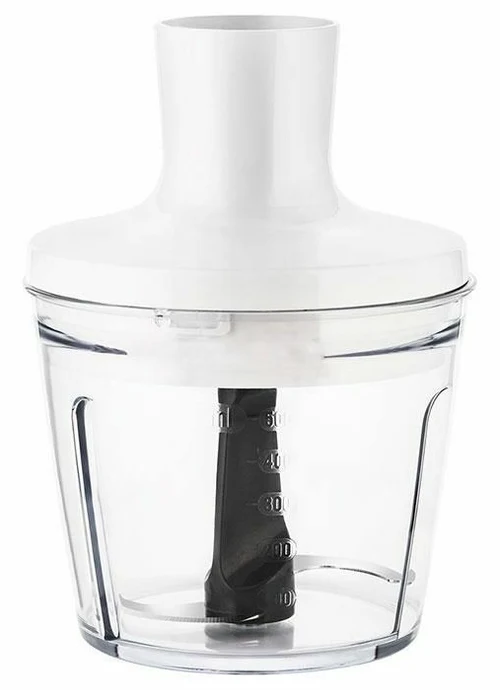 Блендер Tefal HB643138 White/Grey