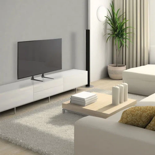 Кронштейн для телевизора Barkan S40, Negru