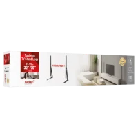 Кронштейн для телевизора Barkan S40, Negru 3