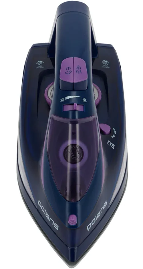 Fier de călcat Polaris PIR 2457K