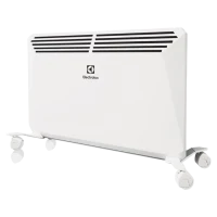 Конвектор Electrolux ECH/T-1500 E EU, Белый
