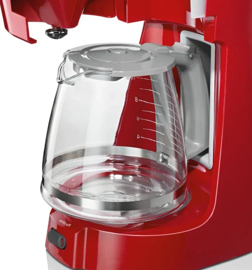 Cafetiera electrica Bosch TKA3A034
