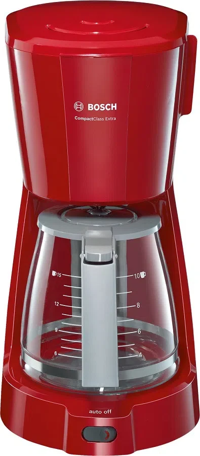 Cafetiera electrica Bosch TKA3A034