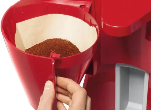 Cafetiera electrica Bosch TKA3A034