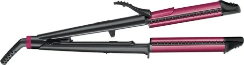 Прибор для укладки Rowenta CF4512F0, Черный/Розовый