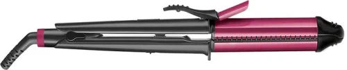 Прибор для укладки Rowenta CF4512F0, Черный/Розовый