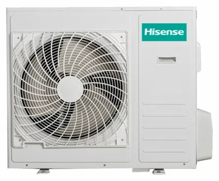 Кондиционер Hisense NEO Classic A AS-09HR4SYDDC