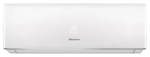 Кондиционер Hisense Smart DC Inverter AST-09UW4SVEDB10 + Cold Plasma Filter