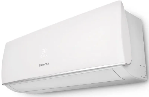 Кондиционер Hisense Smart DC Inverter AST-09UW4SVEDB10 + Cold Plasma Filter