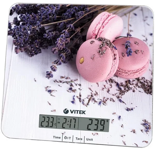 Весы кухонные Vitek VT-8009 2
