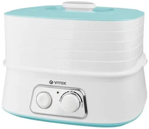 Aparat de deshidratat alimente Vitek VT-5053