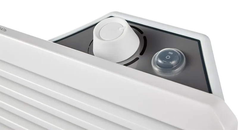 Конвектор Electrolux ECH/T-1000 M 4