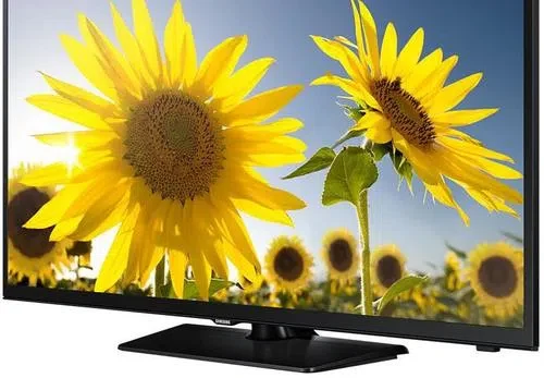 Телевизор LED 24" Samsung UE24H4070AUXUA