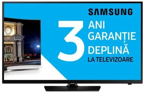 Телевизор LED 24" Samsung UE24H4070AUXUA