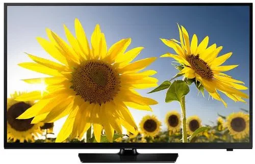 Телевизор LED 24" Samsung UE24H4070AUXUA