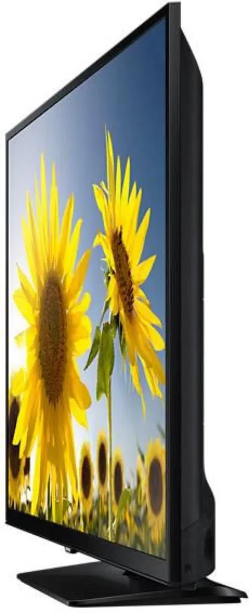 Телевизор LED 24" Samsung UE24H4070AUXUA