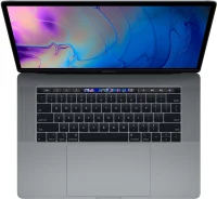 Laptop Apple MacBook Pro MUHP2UA/A Space Grey 2