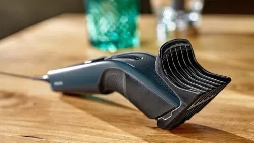 Машинка для стрижки Philips HC3505/15, Blue