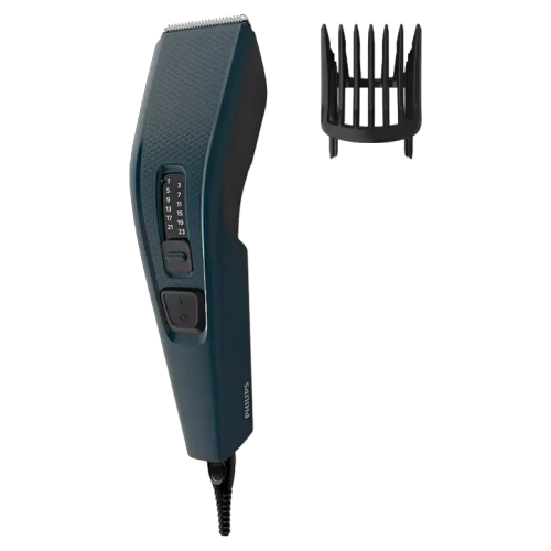 Машинка для стрижки Philips HC3505/15, Blue
