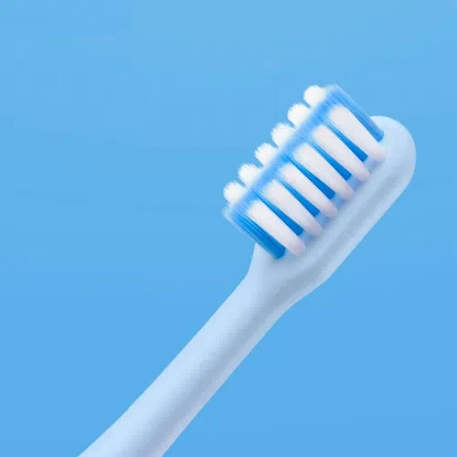 Зубная щетка детская Xiaomi DOCTOR·B, Синий