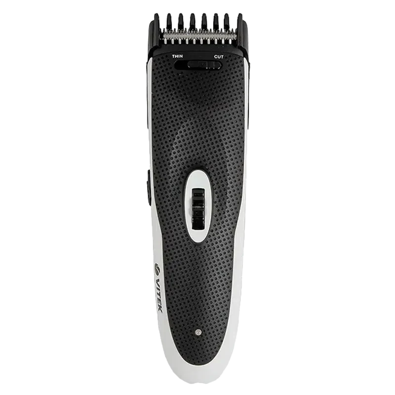 Машинка для стрижки VITEK VT-1355, Black 2