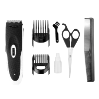 Машинка для стрижки VITEK VT-1355, Black 5