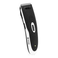 Машинка для стрижки VITEK VT-1355, Black 3