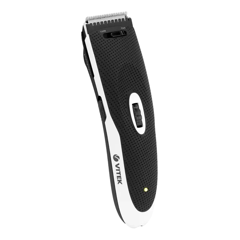Машинка для стрижки VITEK VT-1355, Black 3
