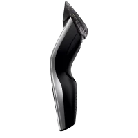 Машинка для стрижки Philips HC9450/15, Чёрный/Серебристый 4