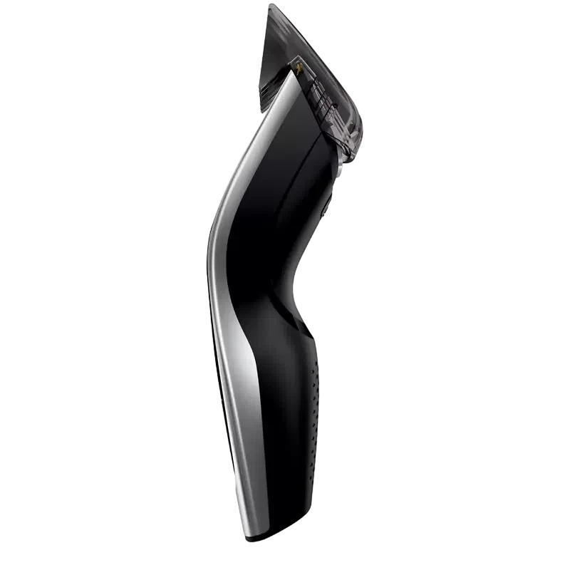 Машинка для стрижки Philips HC9450/15, Чёрный/Серебристый 4