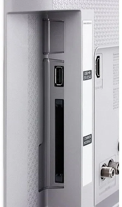 Телевизор Samsung UE24H4080