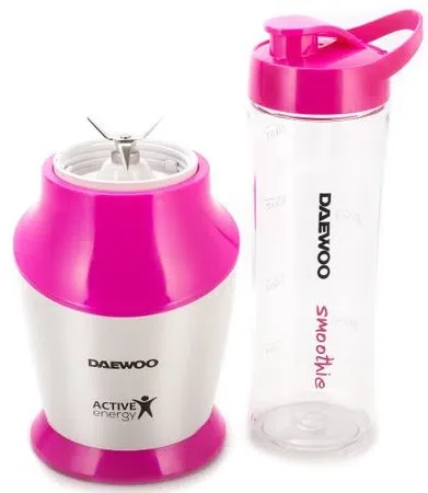 Blender Daewoo DS3501, Pink