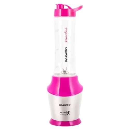 Blender Daewoo DS3501, Pink