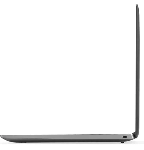 Ноутбук Lenovo IdeaPad 330-15IKBR Black (i3-8130U 4G 1T)