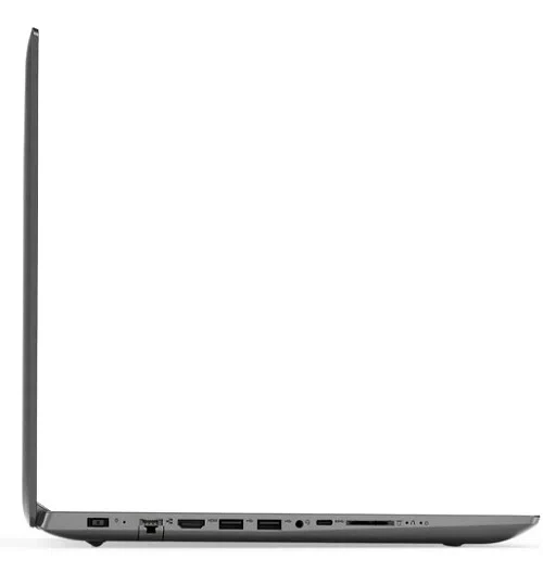 Ноутбук Lenovo IdeaPad 330-15IKBR Black (i3-8130U 4G 1T)