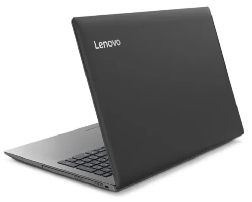 Ноутбук Lenovo IdeaPad 330-15IKBR Black (i3-8130U 4G 1T)