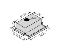 Hota Zanetti Slider 620 Black 2