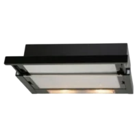 Hota Zanetti Slider 620 Black