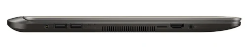 Ноутбук Asus X507UA Star Grey (Pentium 4417U 4Gb 1Tb)