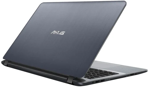 Ноутбук Asus X507UA Star Grey (Pentium 4417U 4Gb 1Tb)