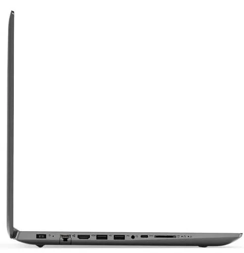 Ноутбук Lenovo IdeaPad 330-15IKBR Grey (i3-8130U 4G 1T)