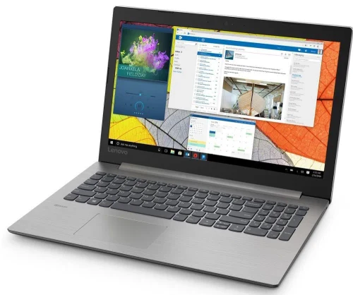 Ноутбук Lenovo IdeaPad 330-15IKBR Grey (i3-8130U 4G 1T)