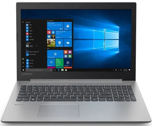 Ноутбук Lenovo IdeaPad 330-15IKBR Grey (i3-8130U 4G 1T)