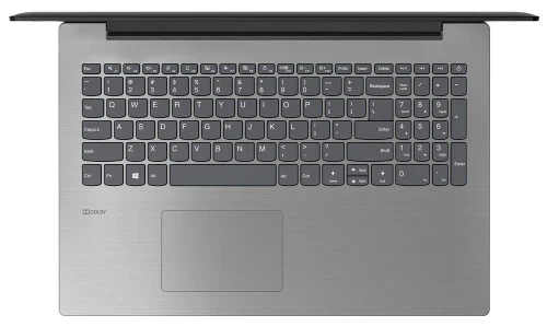 Ноутбук Lenovo IdeaPad 330-15IKBR Grey (i3-8130U 4G 1T)
